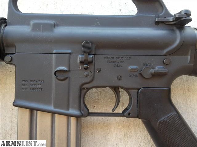 m16a1 for sale